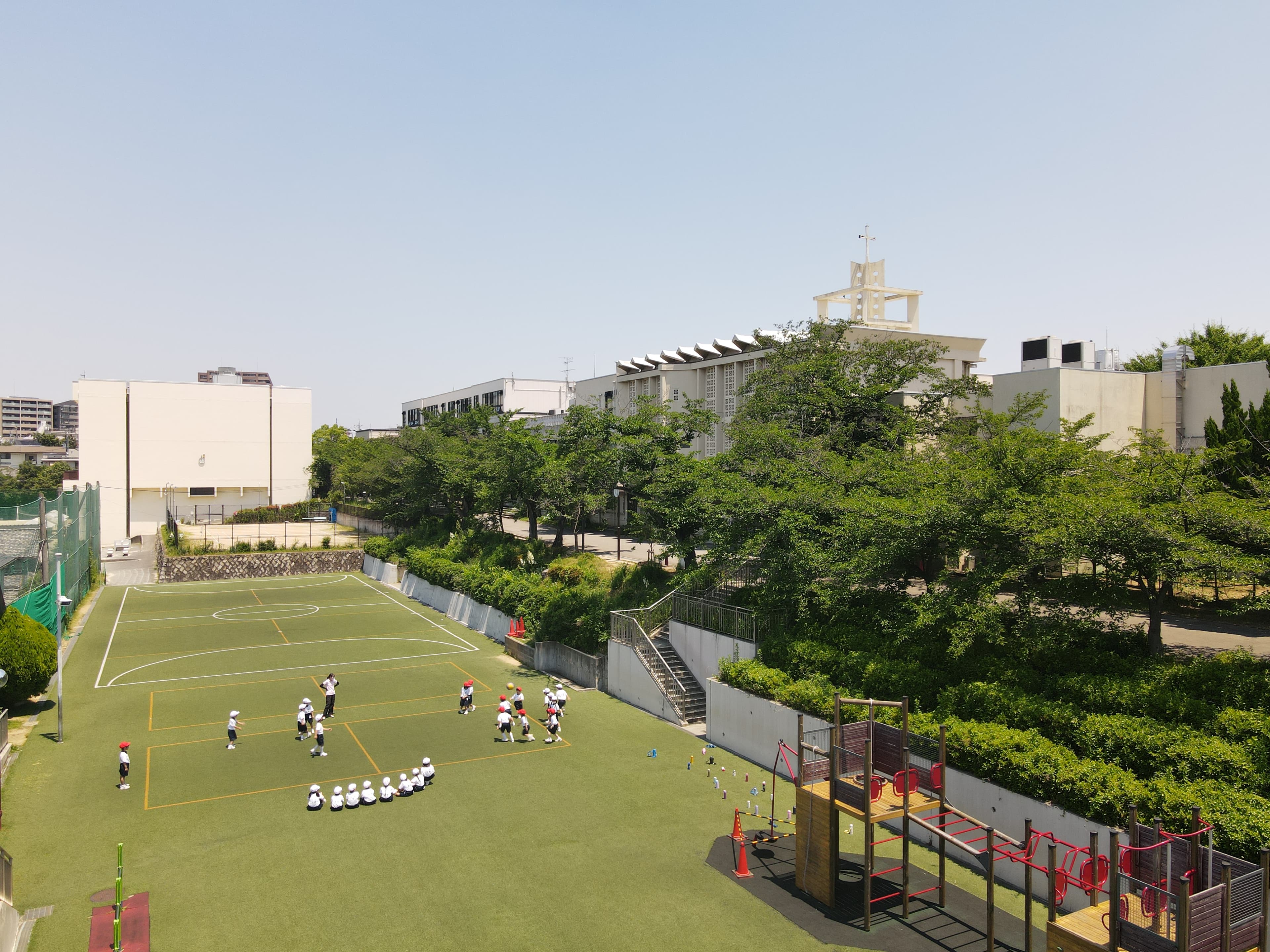 2027年度採用